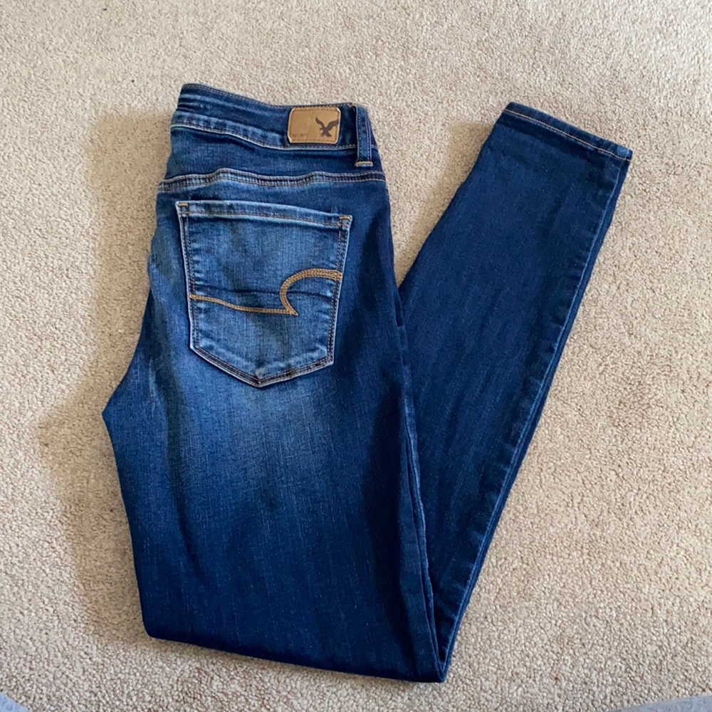 American Eagle Outfitters Jeans
